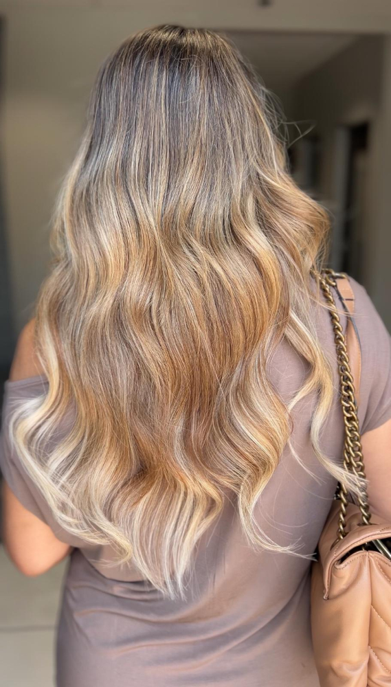 Shear Sugar Salon & Extensions