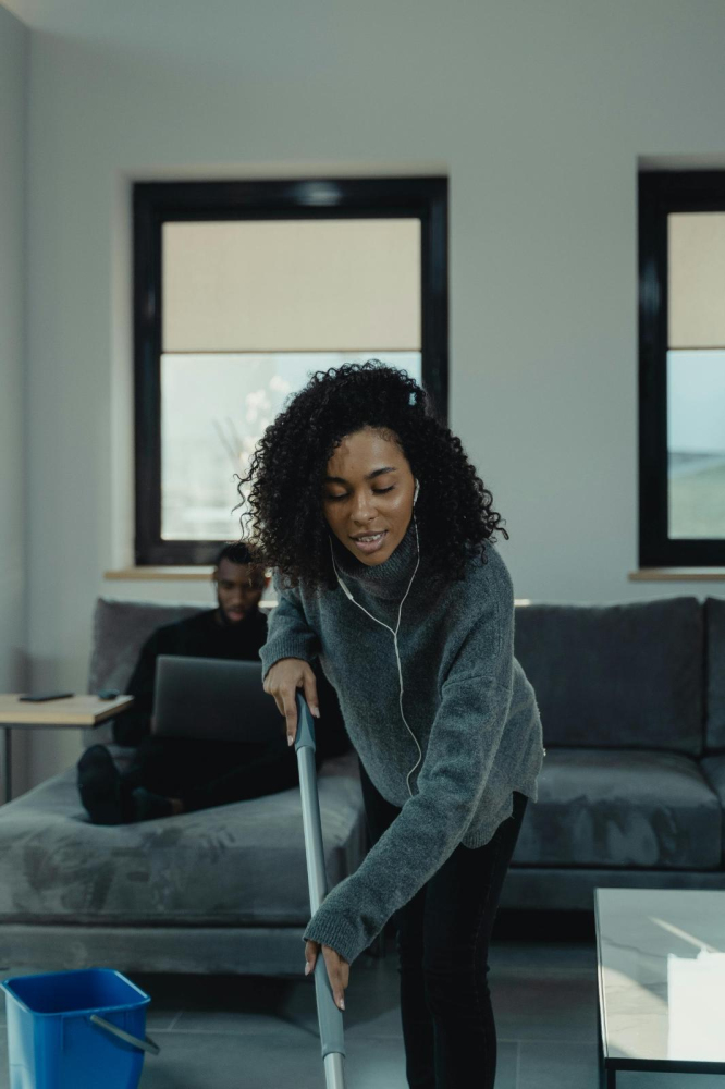 CCA Commercial Cleaning Service LLC