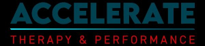 Accelerate Therapy and Performance