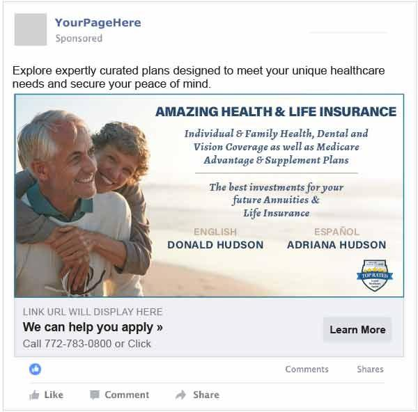 Amazing Health & Life Insurance
