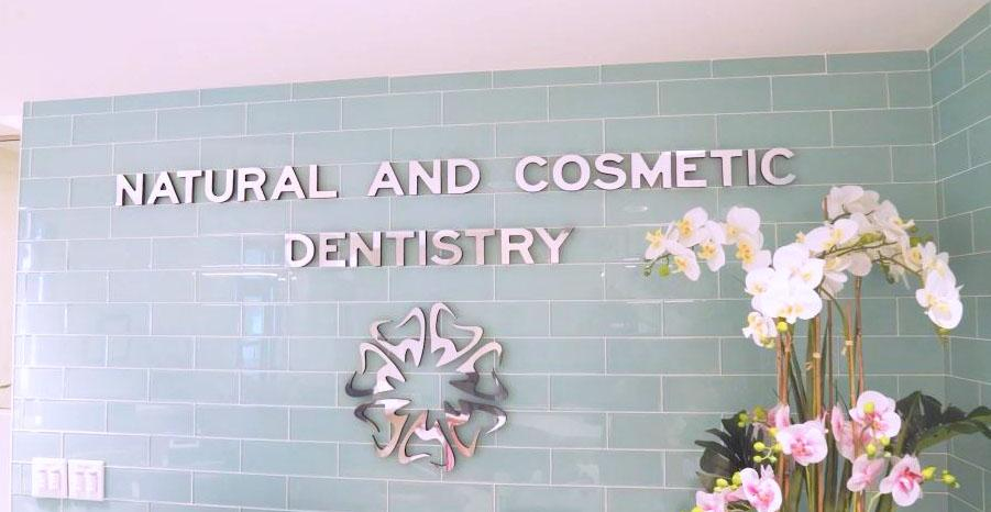 Natural and Cosmetic Dentistry