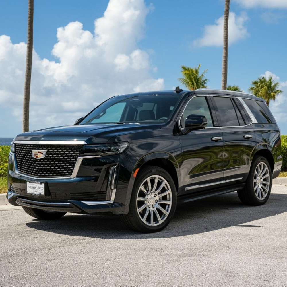 Prestige Miami Express