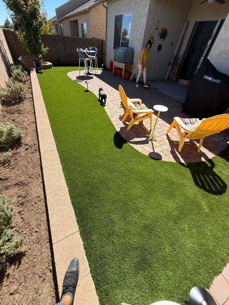 Sons landscaping llc