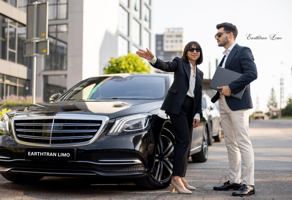 EarthTran Global Limousine Service