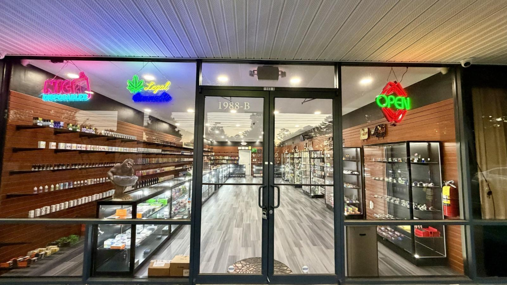 BLUE DREAM PEACHTREE CITY