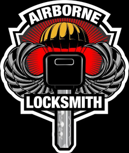 Airborne Locksmith