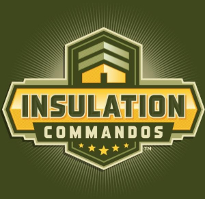 Insulation Commandos of Clarksville