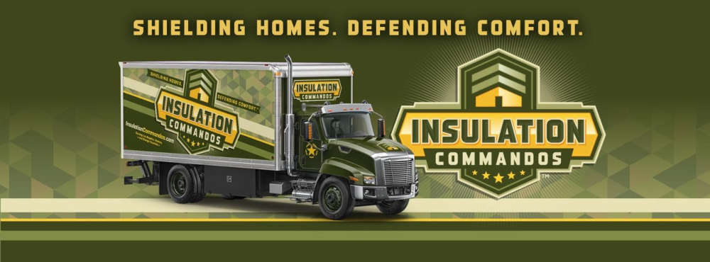Insulation Commandos of Southwest Houston