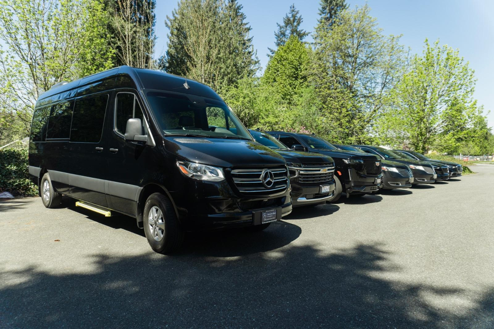 Executive Car Service