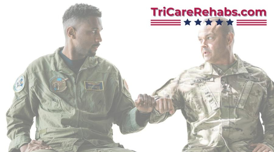 TriCareRehabs