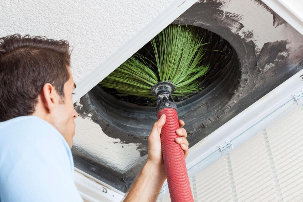 AirDuctify