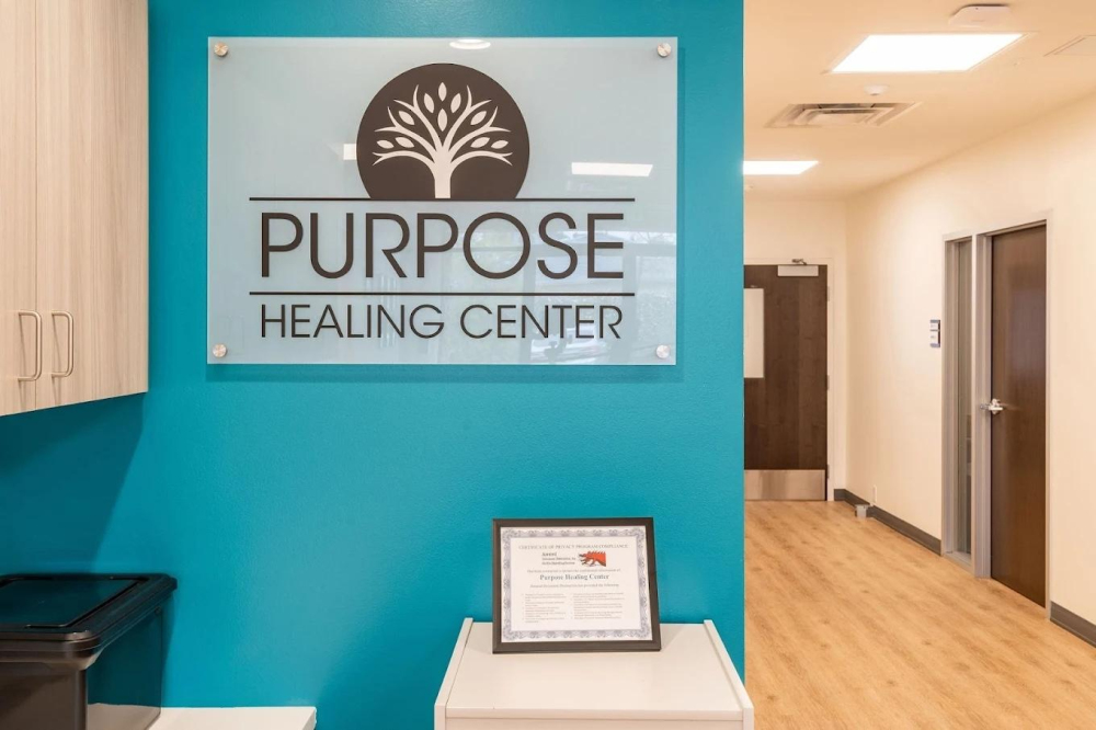 Purpose Healing Center  - Phoenix