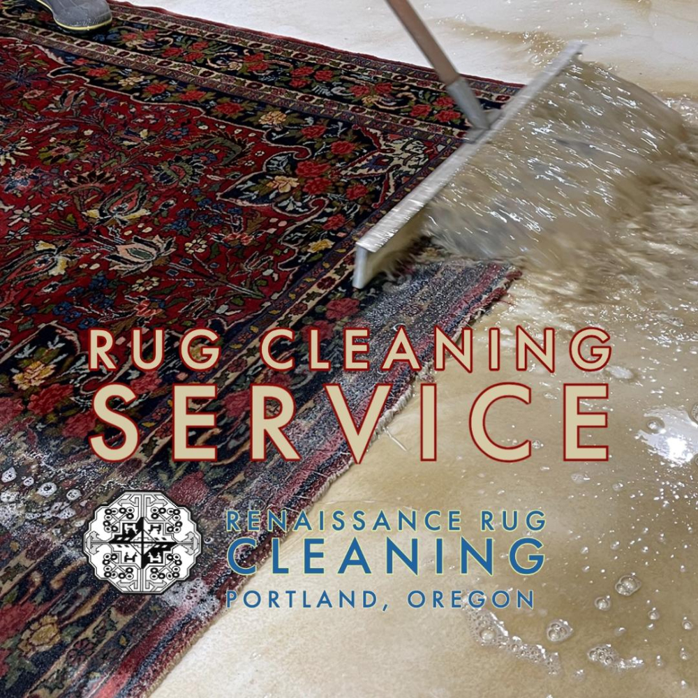 Renaissance Rug Cleaning