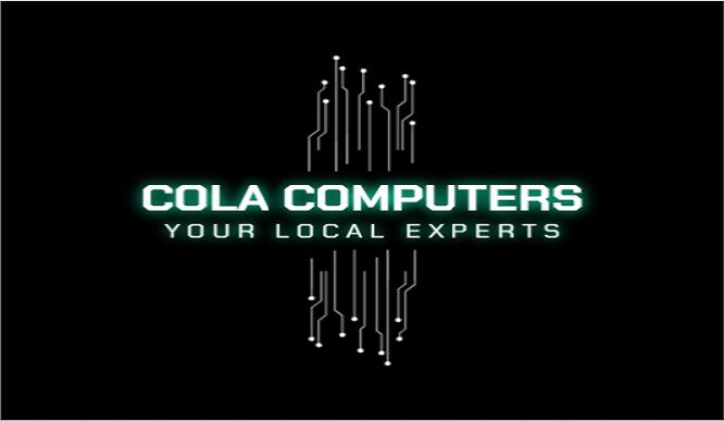 Cola Computers
