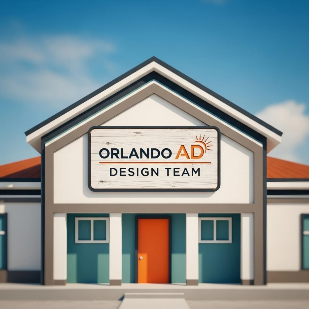 Orlando Ad Design Marketing Team And Screenprinting