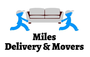 Miles Delivery & Movers