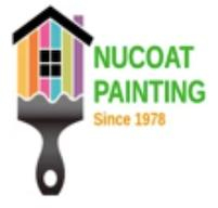 Nu Coat Painting