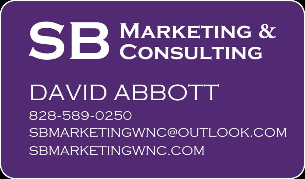 SB Marketing & Consulting