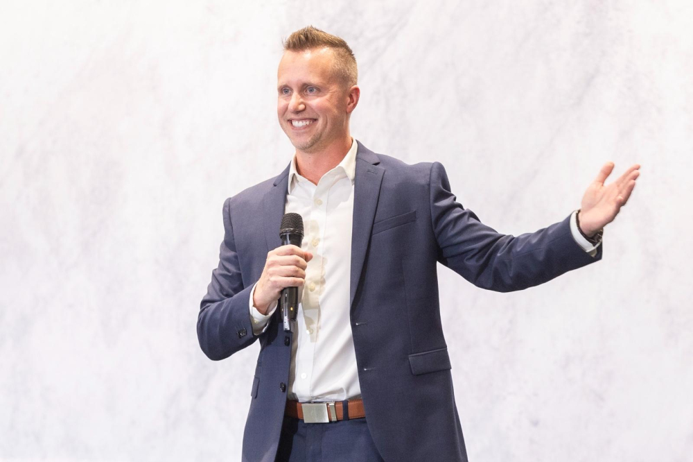 Chris Sund Leadership, LLC