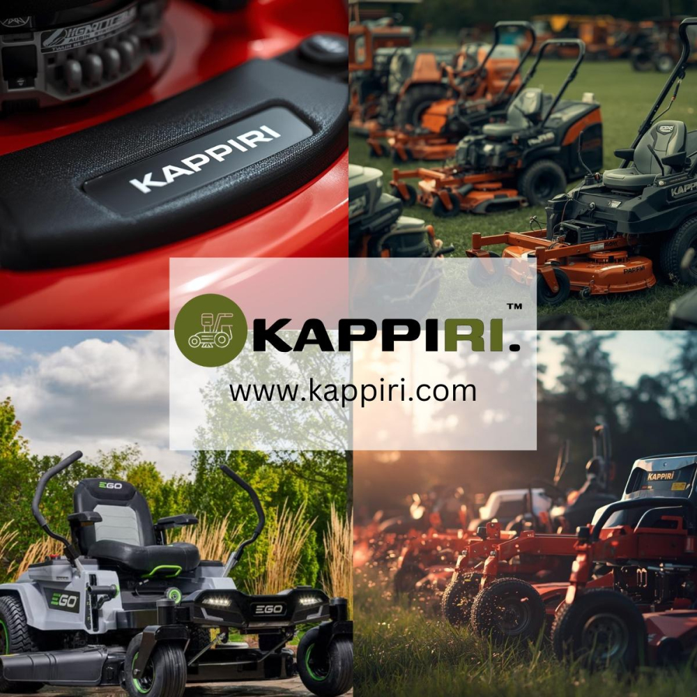 KAPPIRI LLC