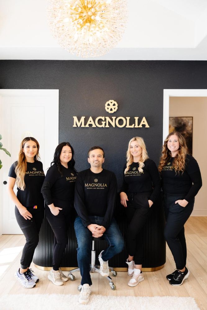 Magnolia Functional Wellness