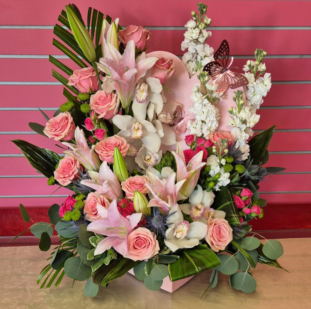 Acacia Flowers LLC