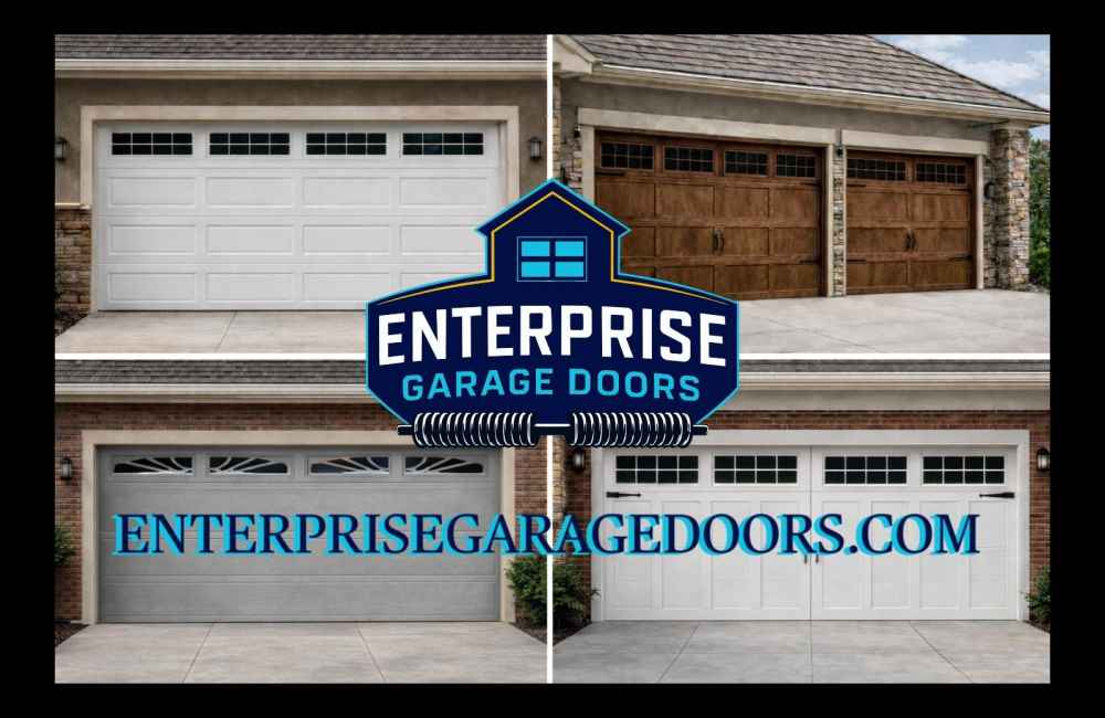 Enterprise Garage Doors