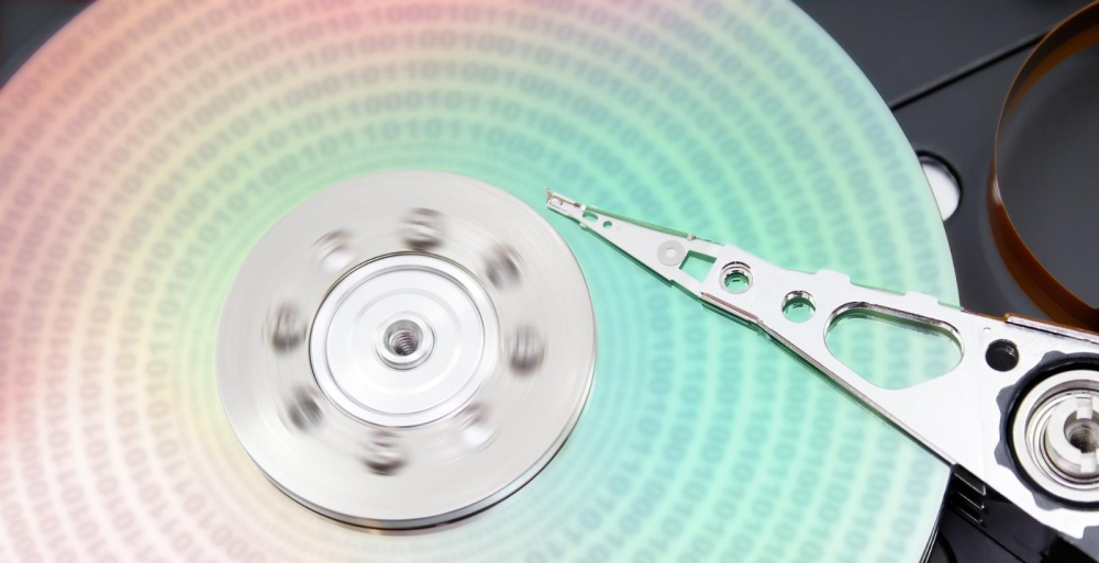 Disklab Data Recovery