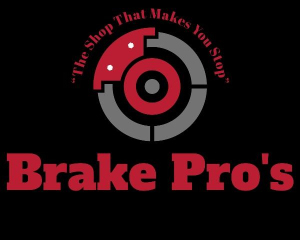 Brake Pro&rsquo;s