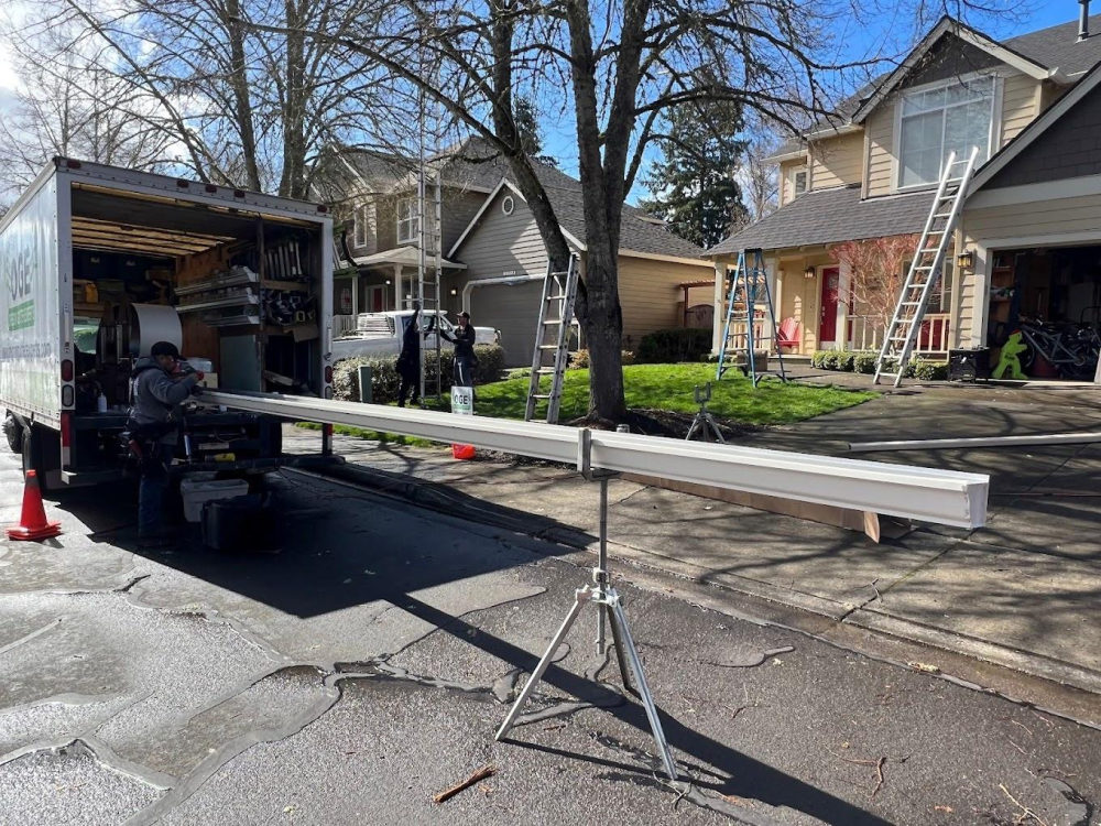 Oregon Exterior Experts