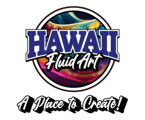 Hawaii Fluid Art Johns Creek