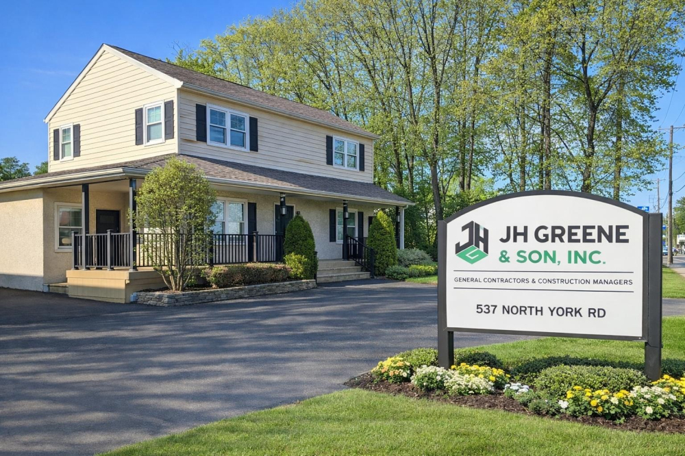J.H. Greene & Son, Inc