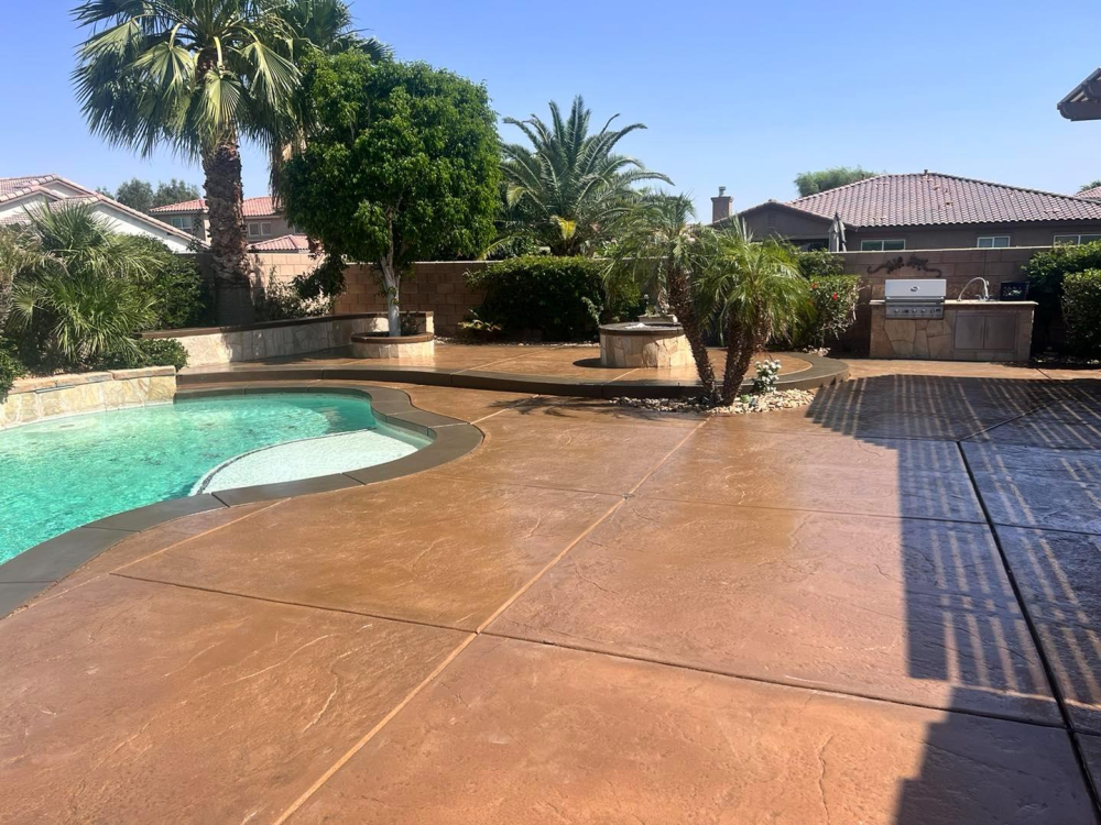 Innovative Concrete Design