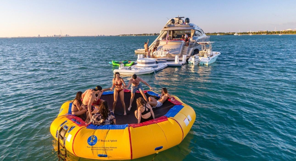 Book my Boat