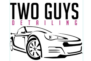 Two Guys Detailing