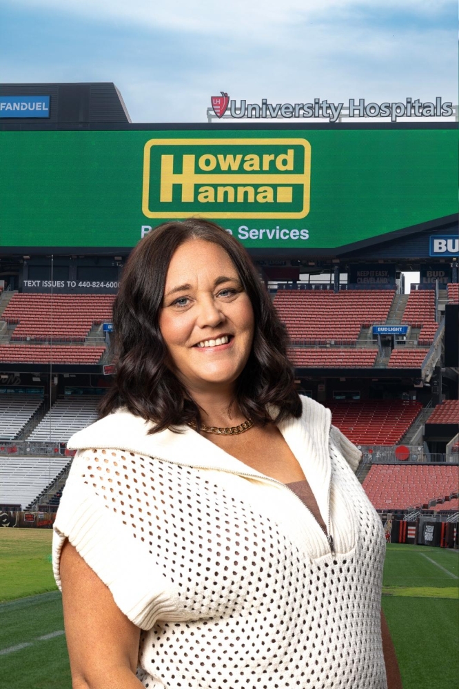 Maureen Cottrell Howard Hanna Realty