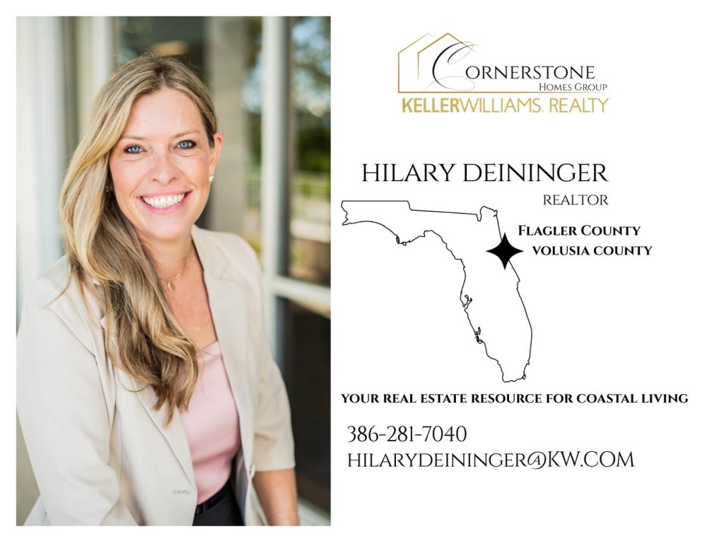 Hilary Deininger - Realtor