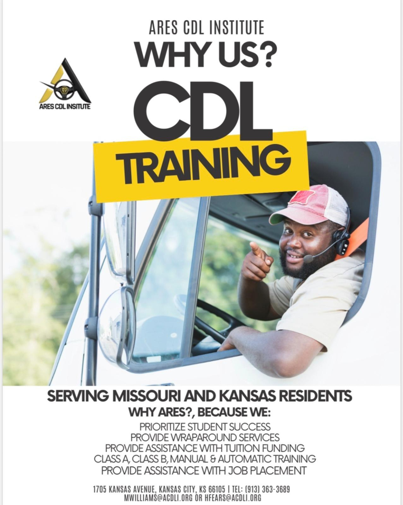 Ares CDL Institute