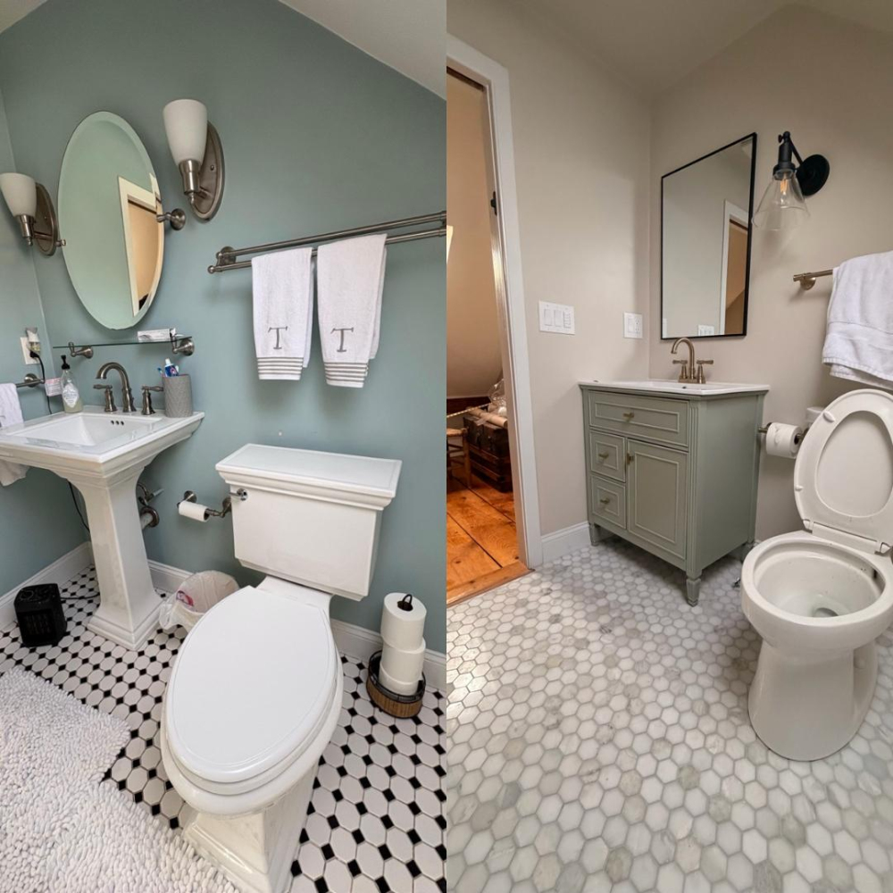 Titanium Painting & Renovation