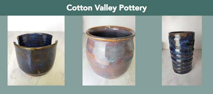 Cotton Valley Pottery