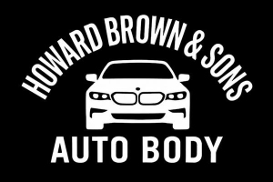 Howard Brown & Sons Auto Body