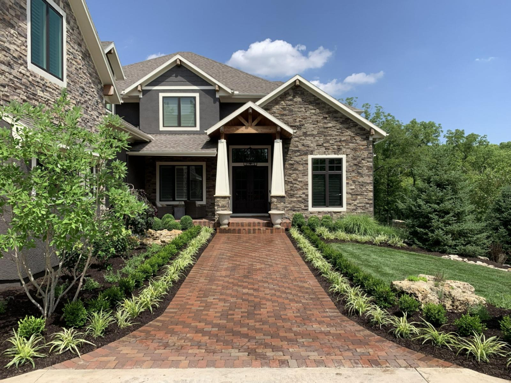 Volz Lawn & Landscape