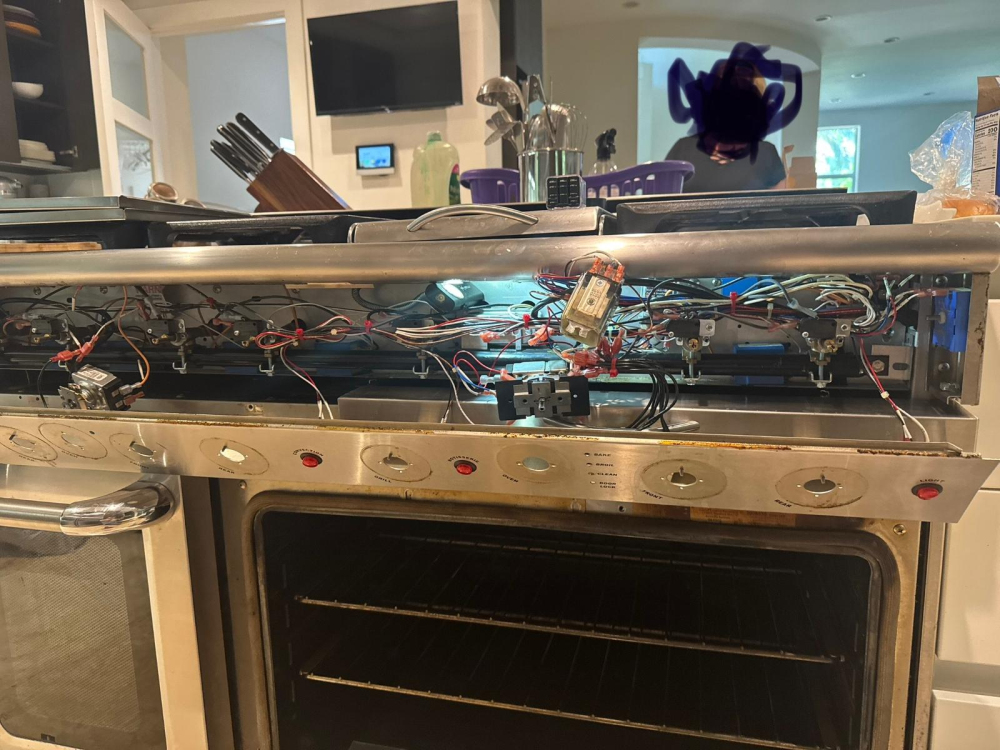 MTV Appliance Repair Service