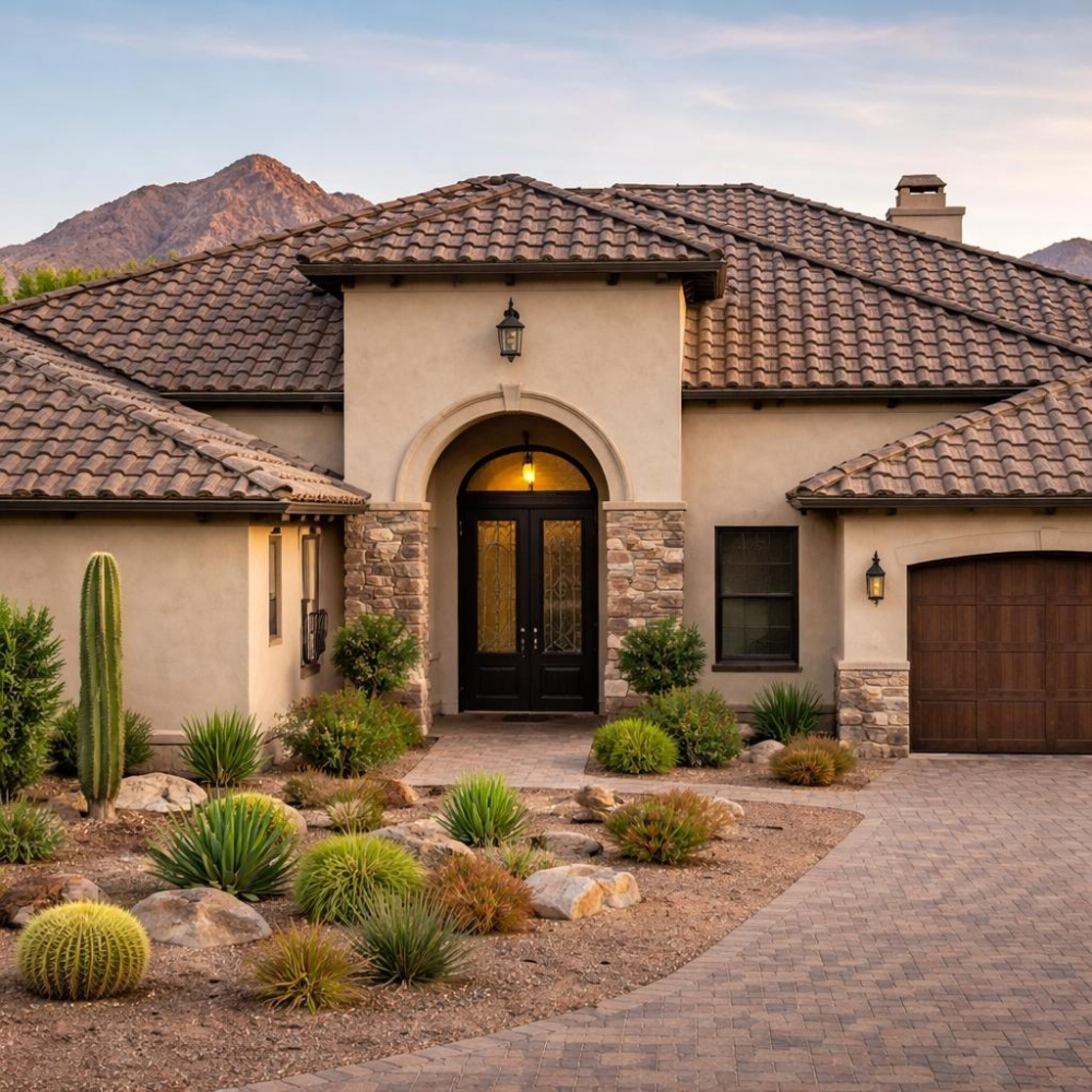 Revel Roofing
