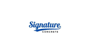 Signature Concrete