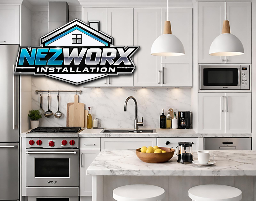 Nezworx Installation