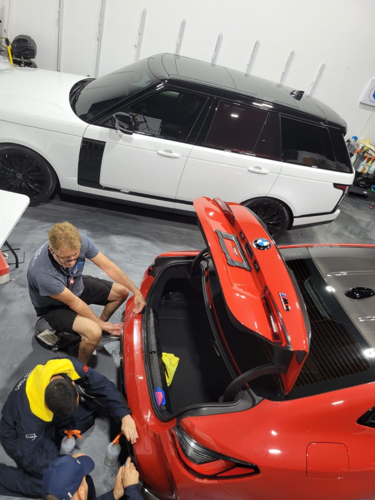 Car Detox Orlando