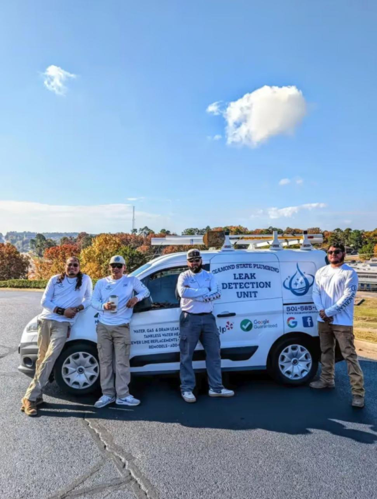 Diamond State Plumbing