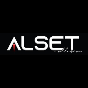 Alset Collision