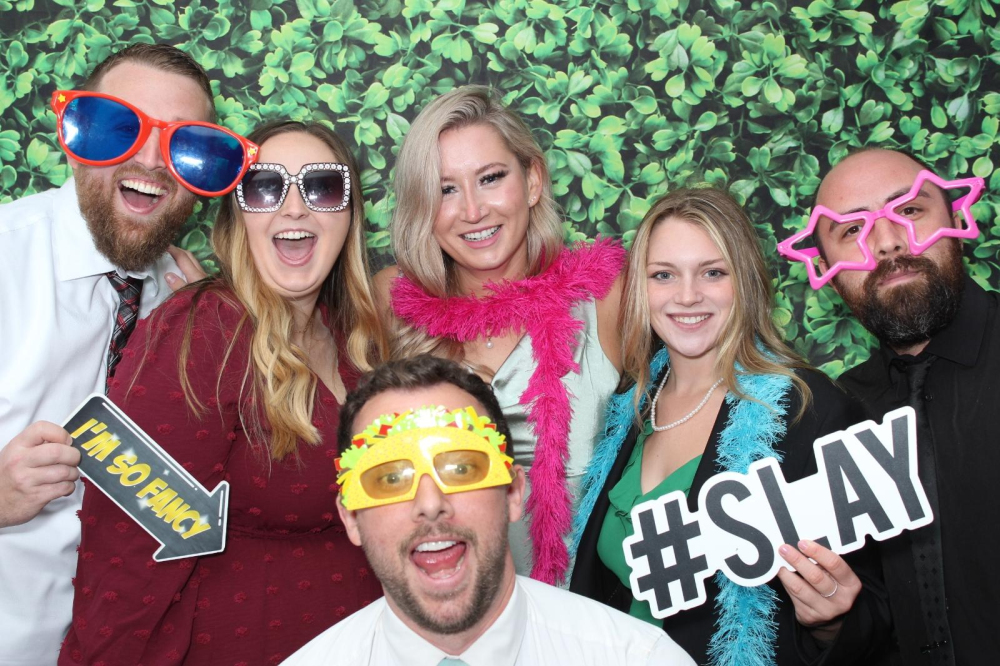 Be The Star Photo Booth
